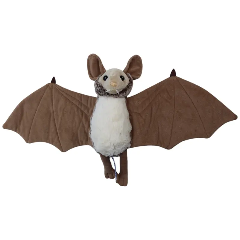 XL Braune Fledermaus