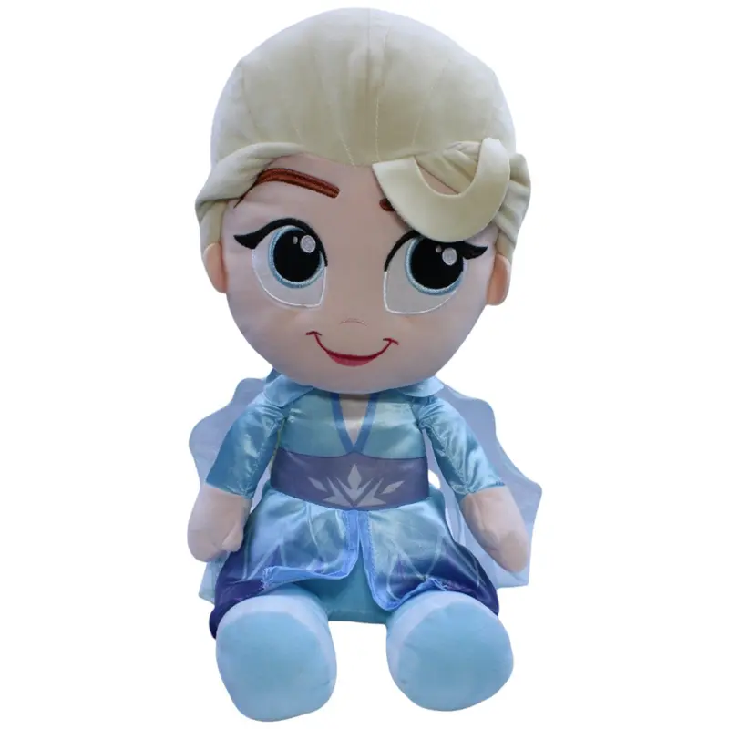 XL Elsa aus Disney Frozen 2