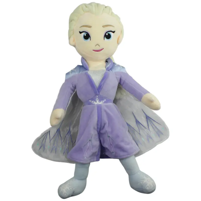 XL Elsa aus Disney Frozen mit Funktion