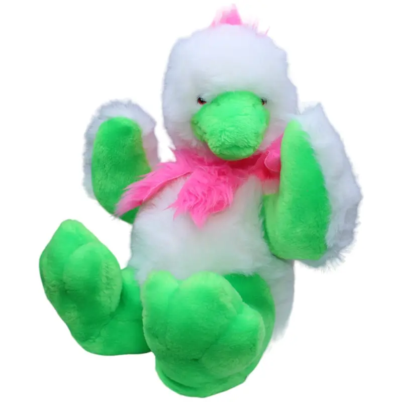 XL Gans mit ausziehbarem Hals