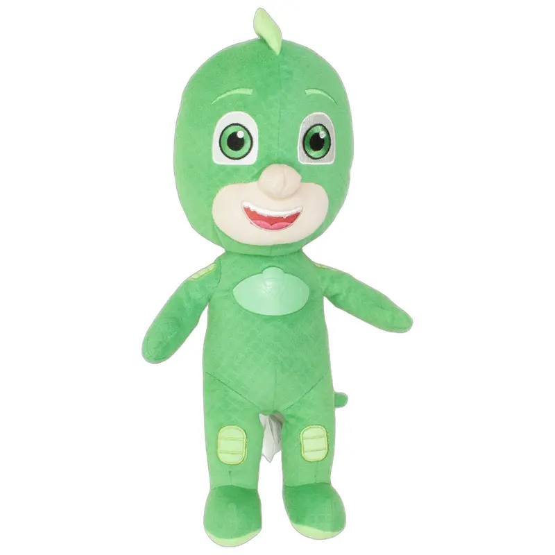 XL Gecko aus PJ Mask mit Sound