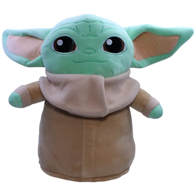 XL Grogu aus Star Wars
