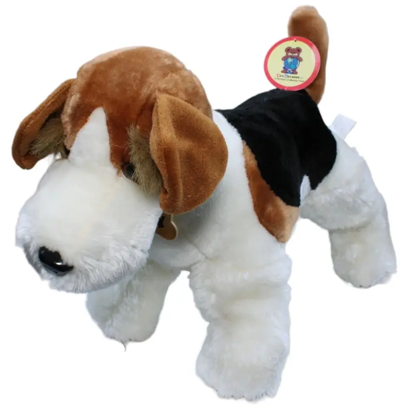 XL Hund, Buddy