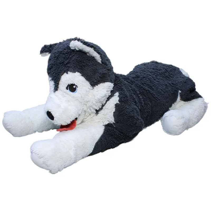 XL Hund, Husky LIVLIG