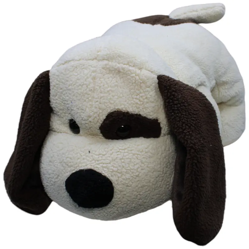XL Hund, liegend