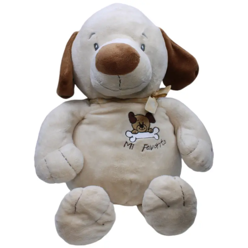 XL Hund Mi Favorito