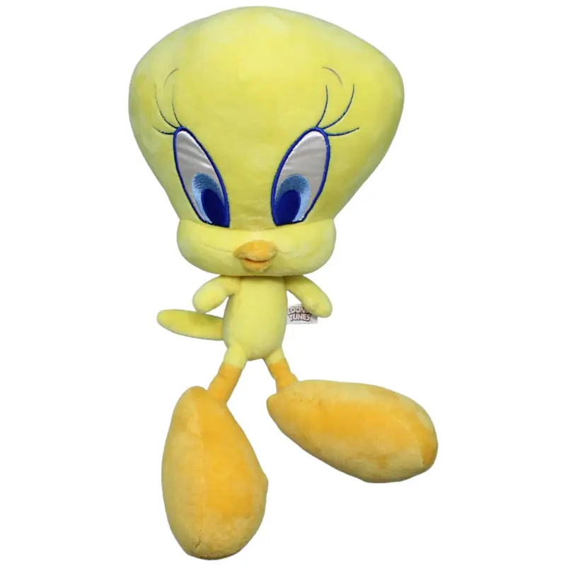 XL Kanarienvogel, Tweety von den Looney Tunes