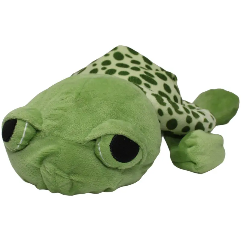 XL Knister-Schildkröte mit Quietscher