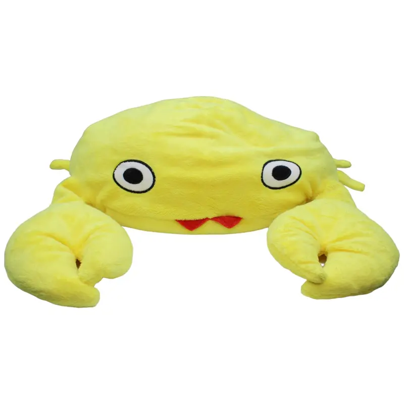 XL Krabbe, KORALL KRABBA