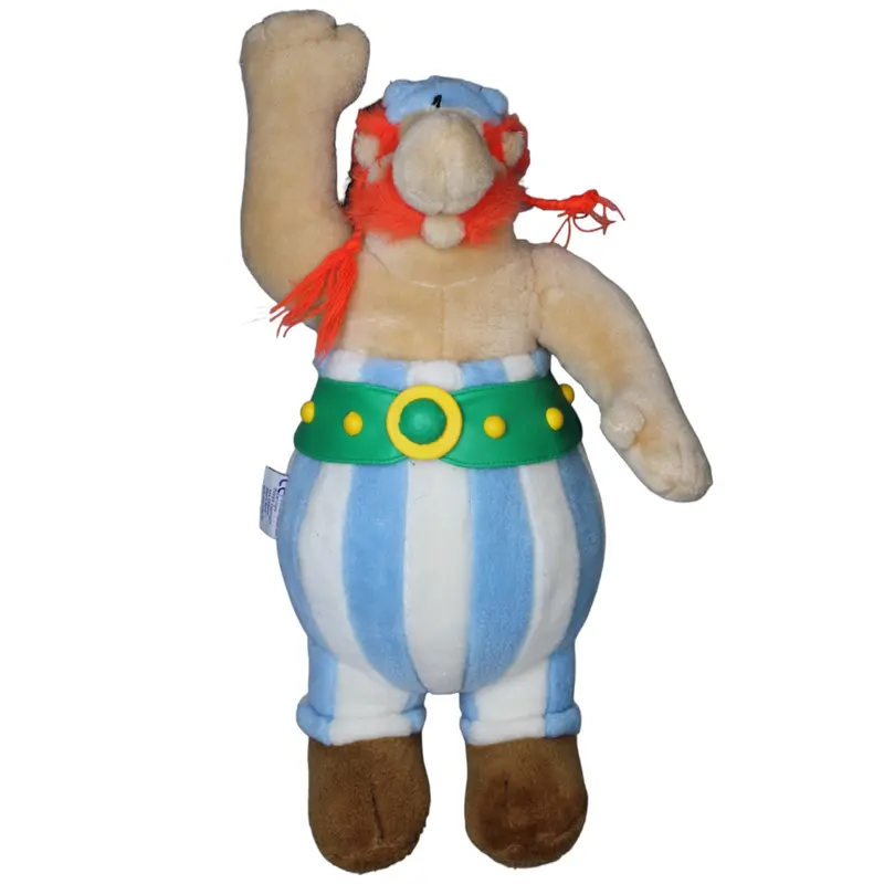 XL Obelix aus Asterix