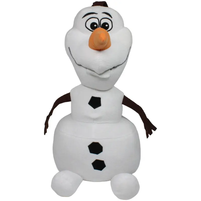 XL Olaf aus Disney Frozen