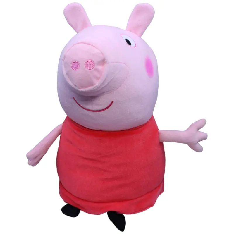 XL Peppa Wutz