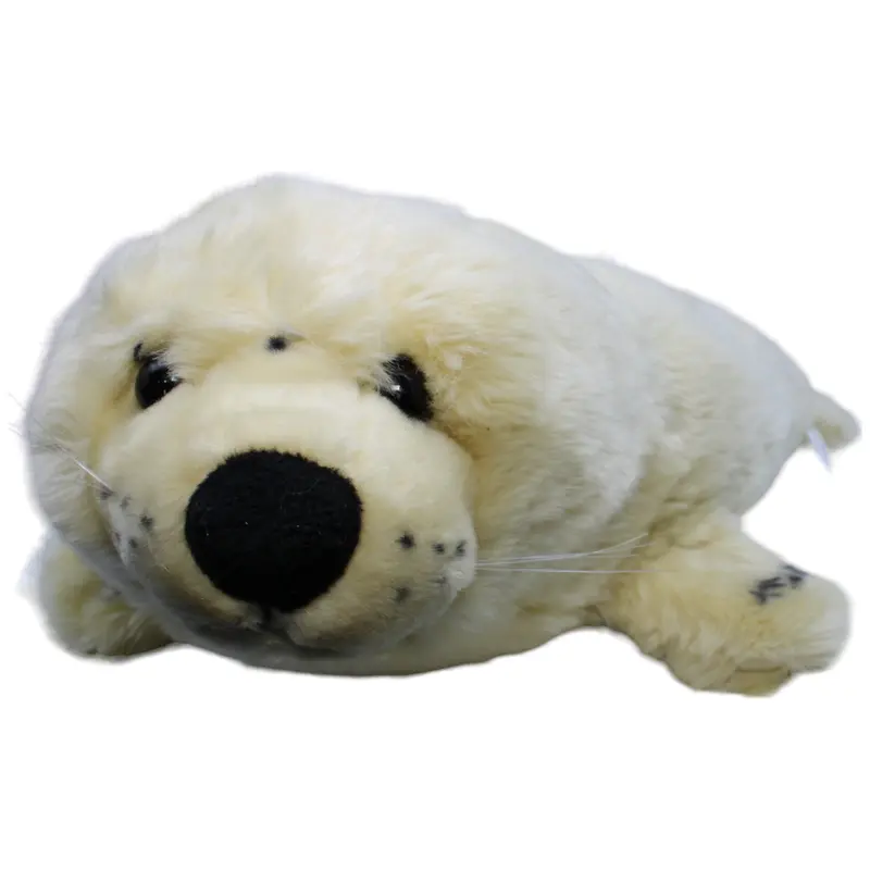 XL Robbe, beige