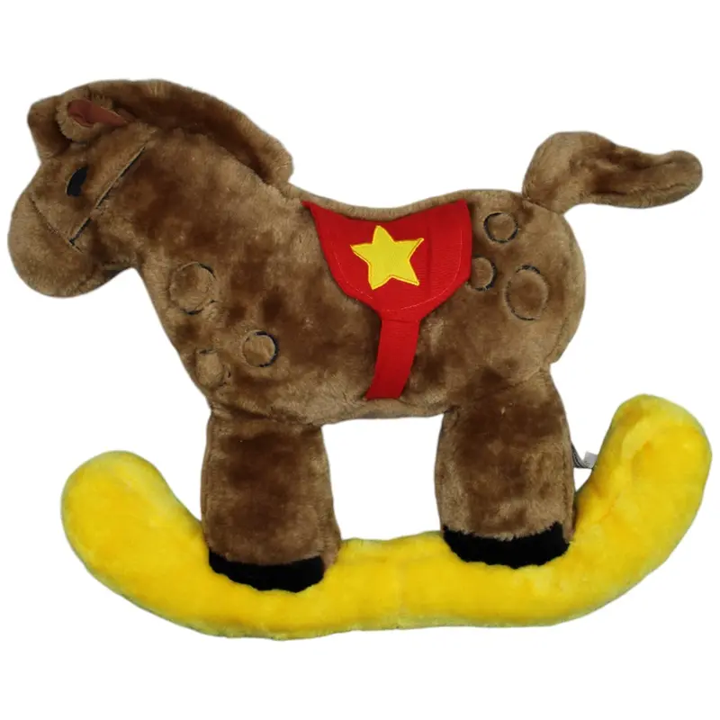 XL Schaukelpferd