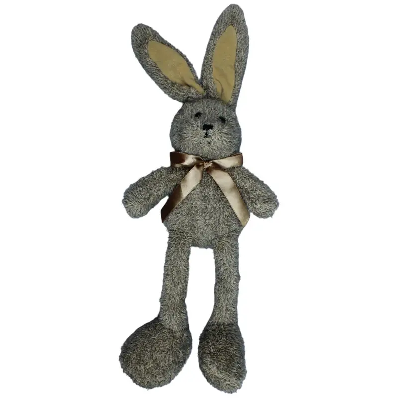 XL Schlenker-Hase, golden