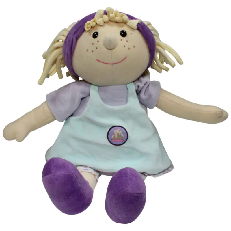 XL Schlenker Mädchen Lotta