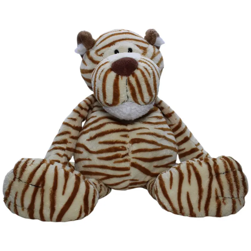 XL Schlenker-Tiger