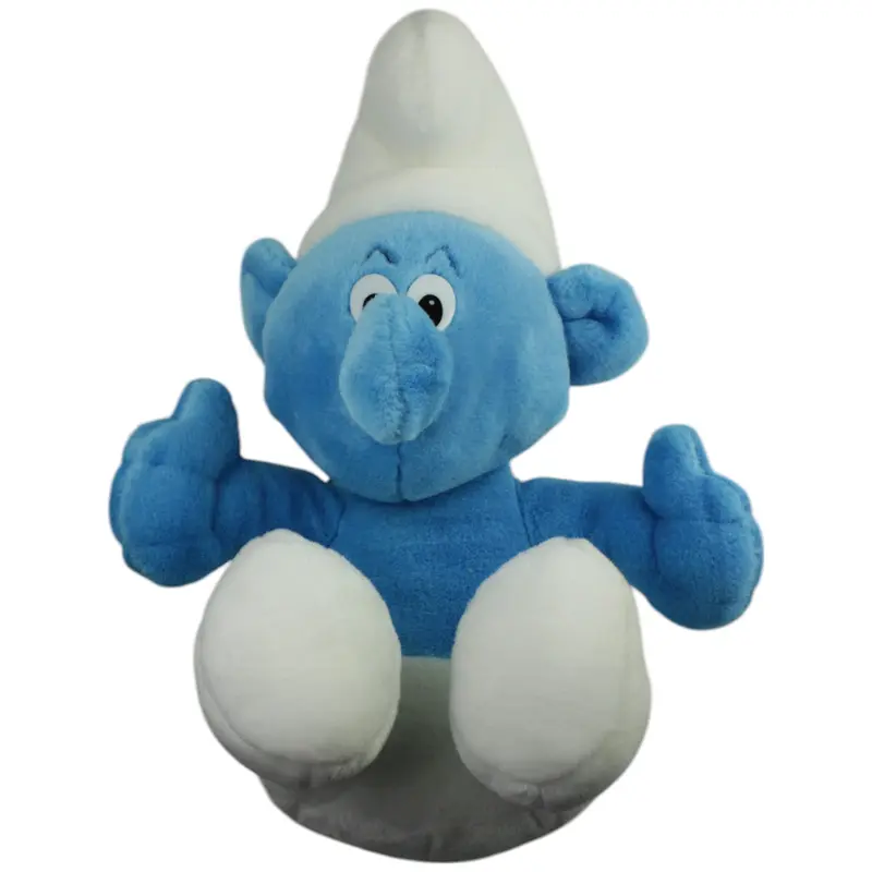 XL Schlumpf