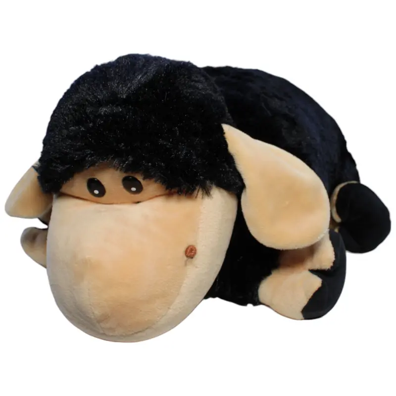 XL Schwarzes Schaf
