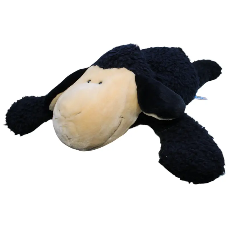 XL Schwarzes Schaf