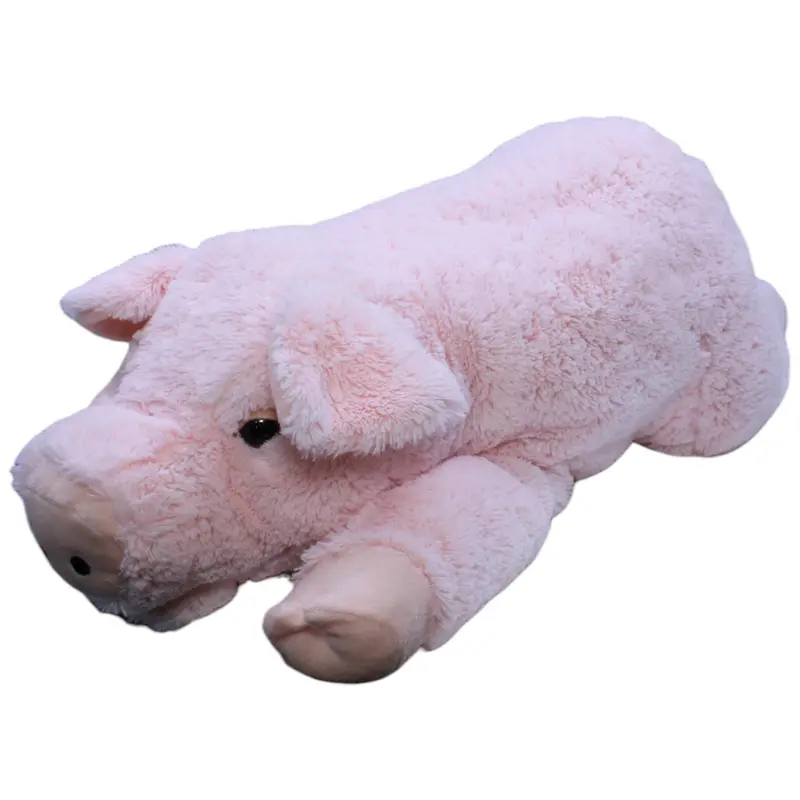 XL Schwein liegend