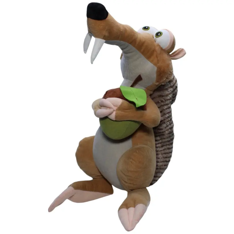 XL Scrat aus Ice Age 4