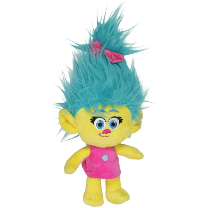 XL Smidge aus DreamWorks Trolls