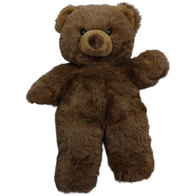 XL Teddybär, braun