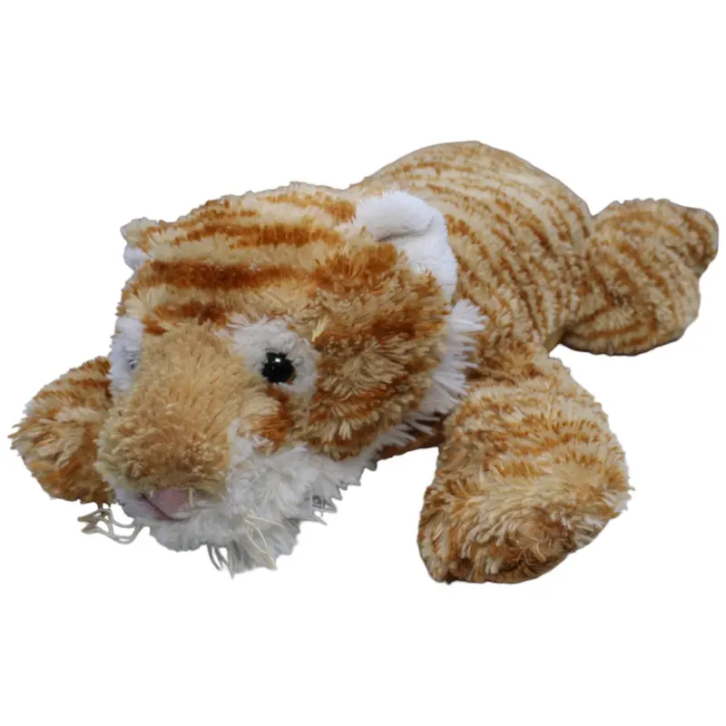 XL Tiger, liegend