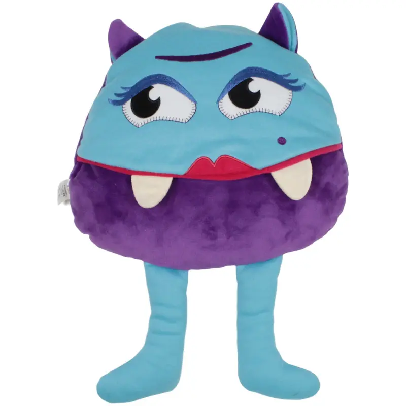XL Twonster, Gabby Plum