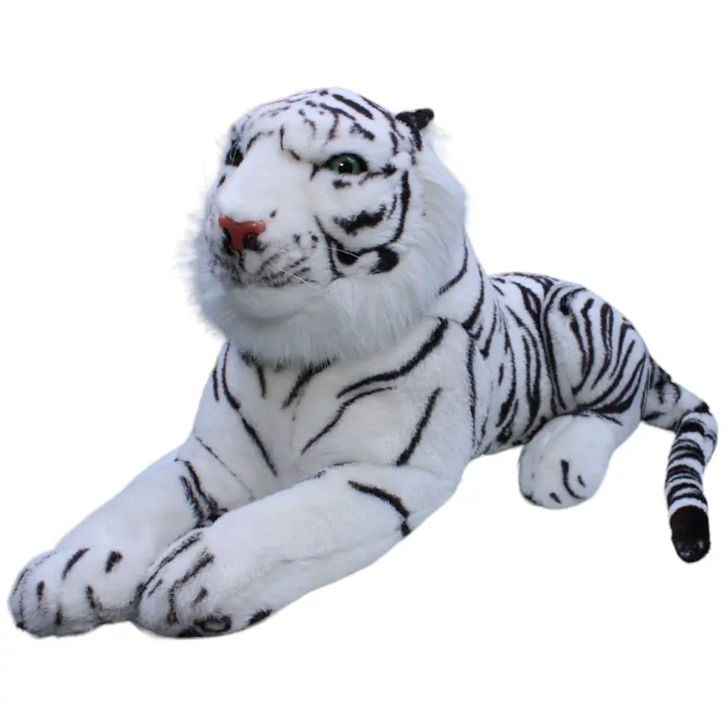 XL Weißer Tiger
