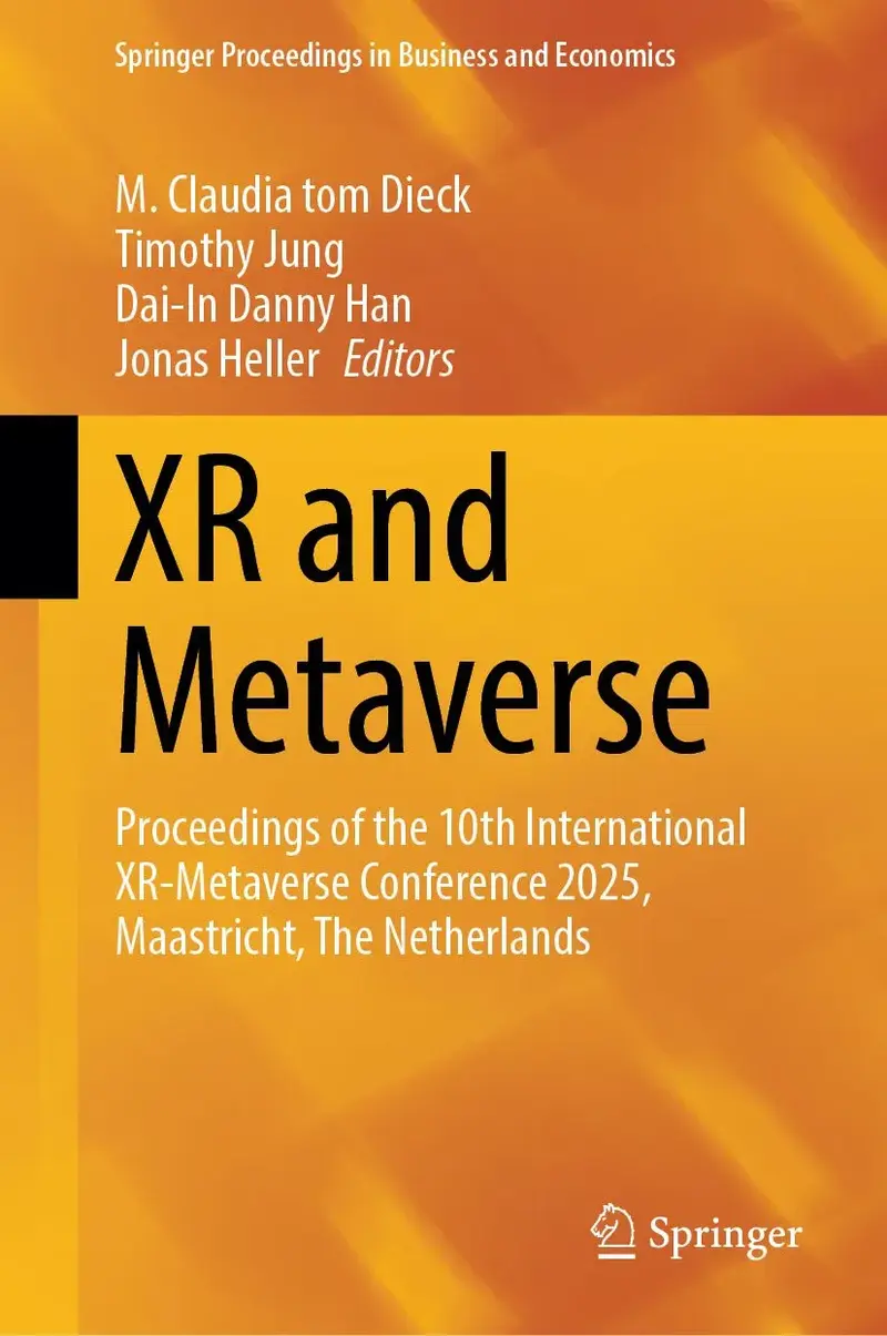 XR and Metaverse