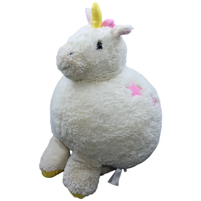 XXL dickes Einhorn