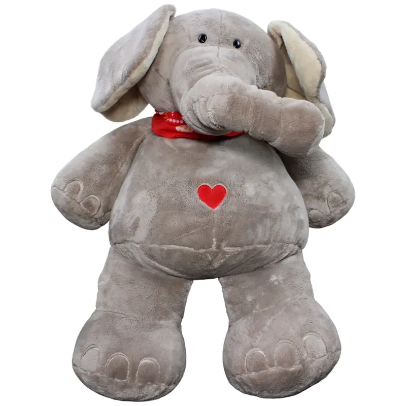 XXL Elefant Max (Magnetische Hände)