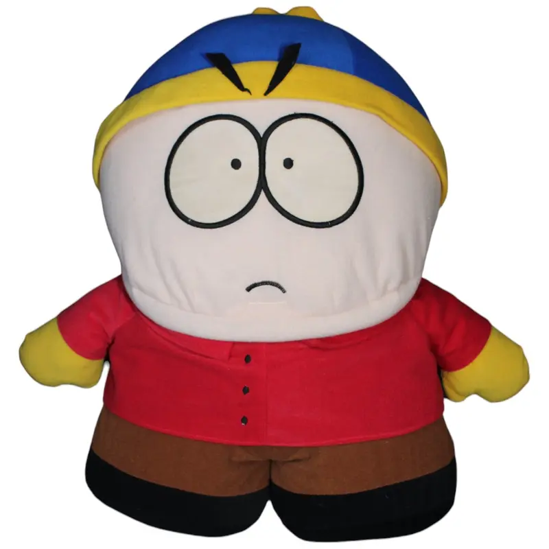 XXL Eric Cartman aus South Park