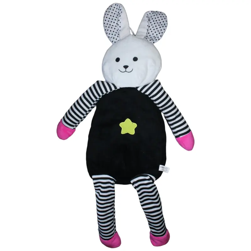 XXL Hase mit Stern