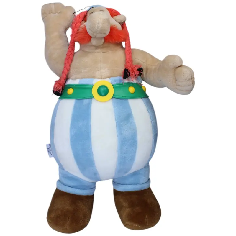 XXL Obelix aus Asterix