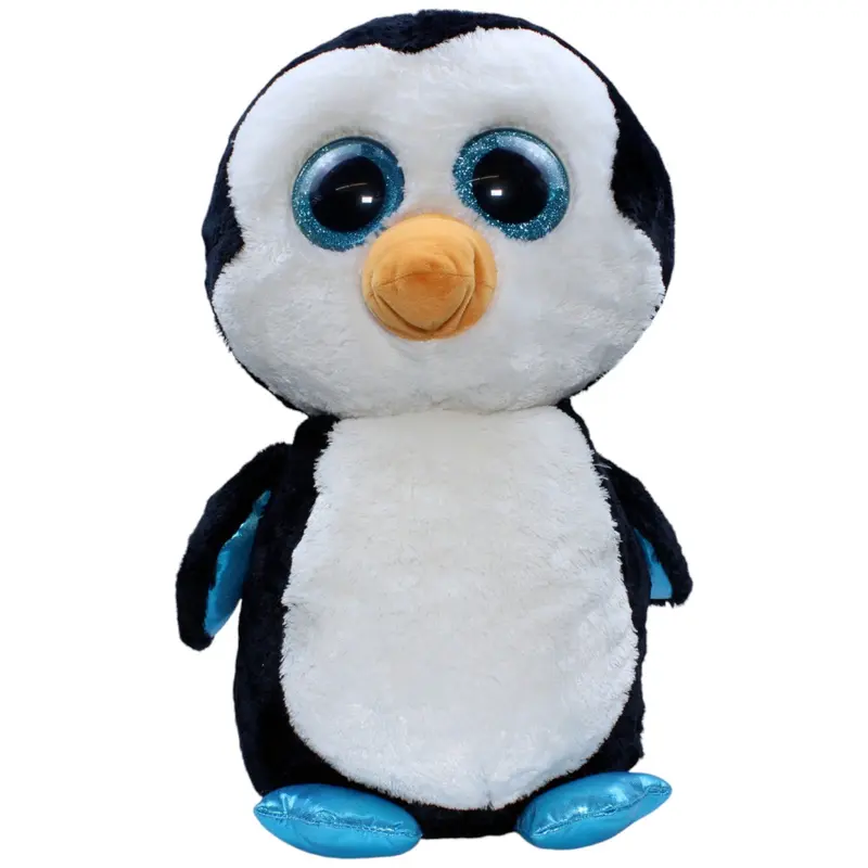 XXL Pinguin, Waddles