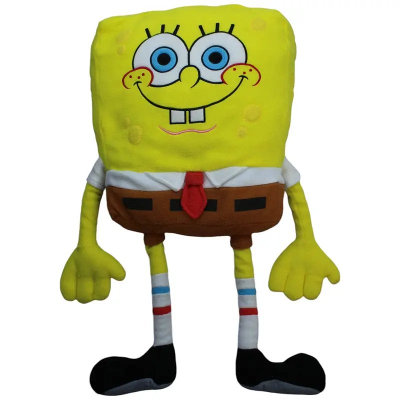XXL SpongeBob Schwammkopf