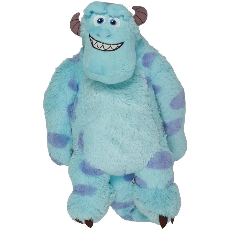 XXL Sully aus Disney Pixar Die Monster Uni