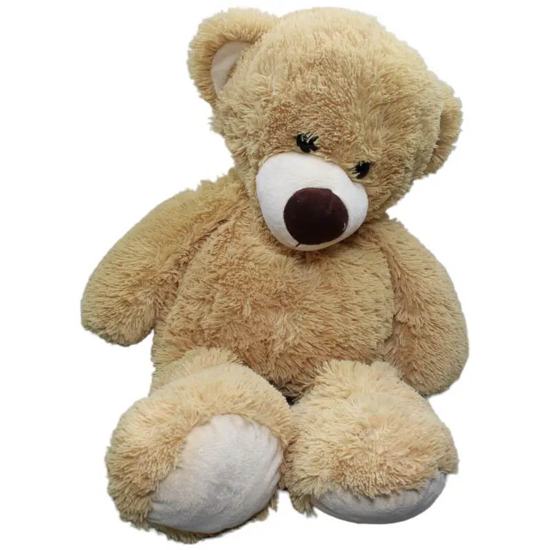 XXL Teddybär, braun