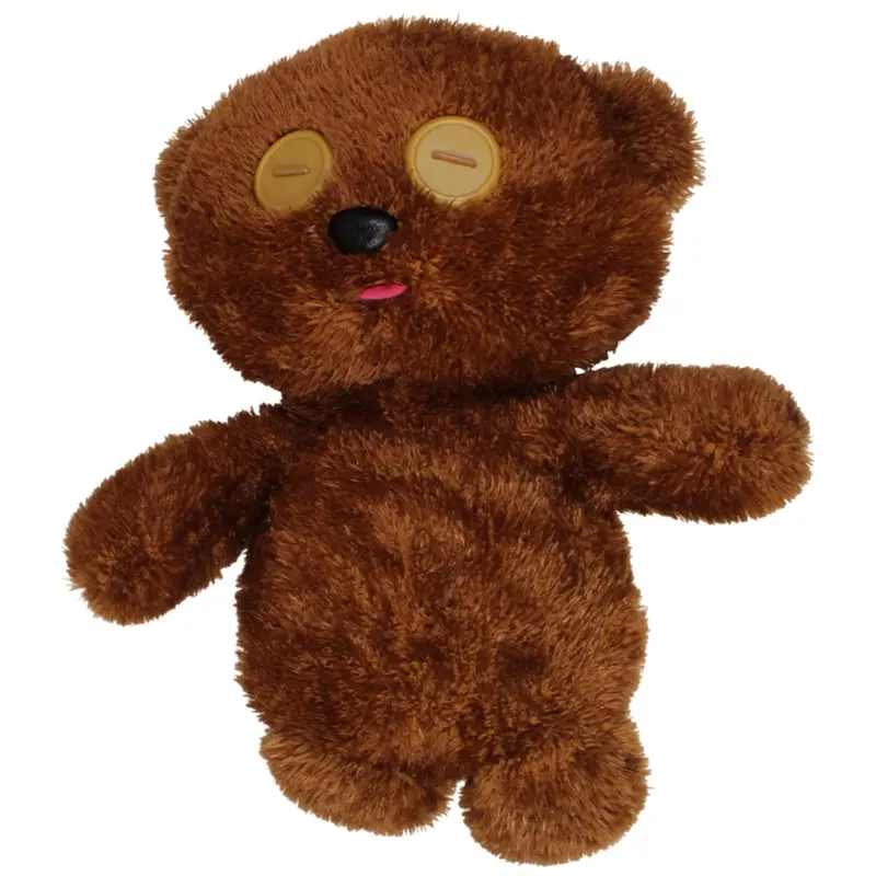 XXL Teddybär Tim aus Minions