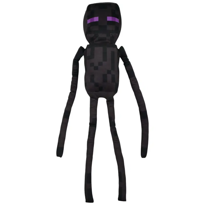 XXXL Enderman aus Minecraft