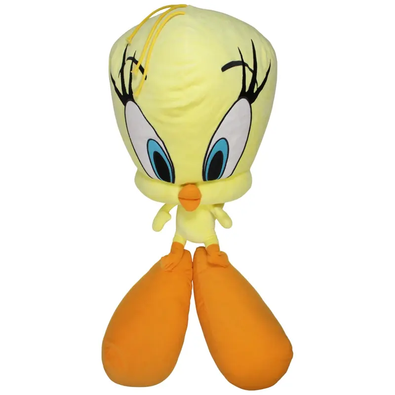XXXL Tweety mit großem Kopf aus Looney Tunes