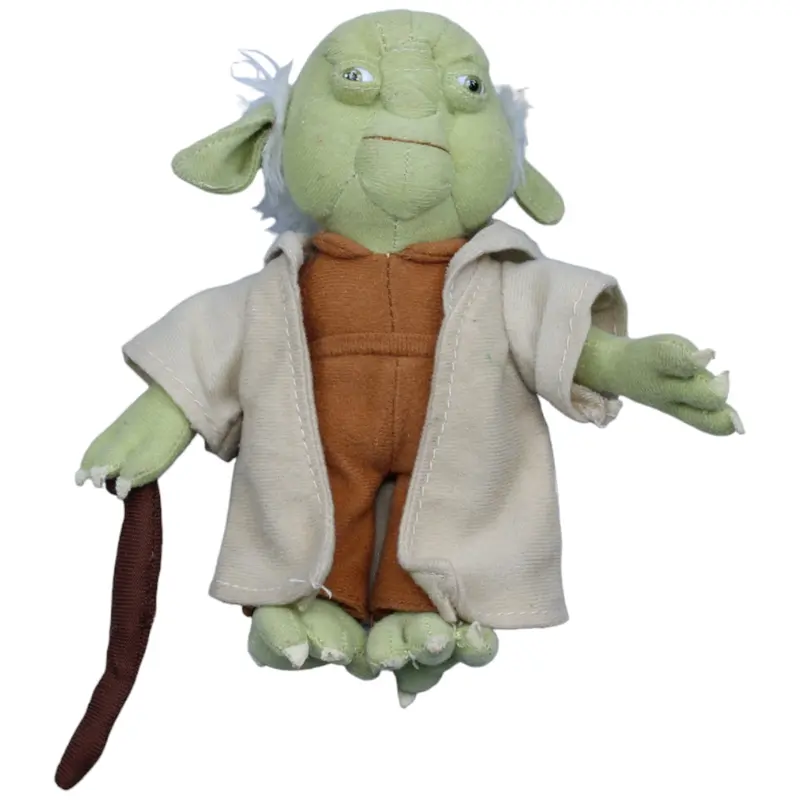 Yoda aus Star Wars