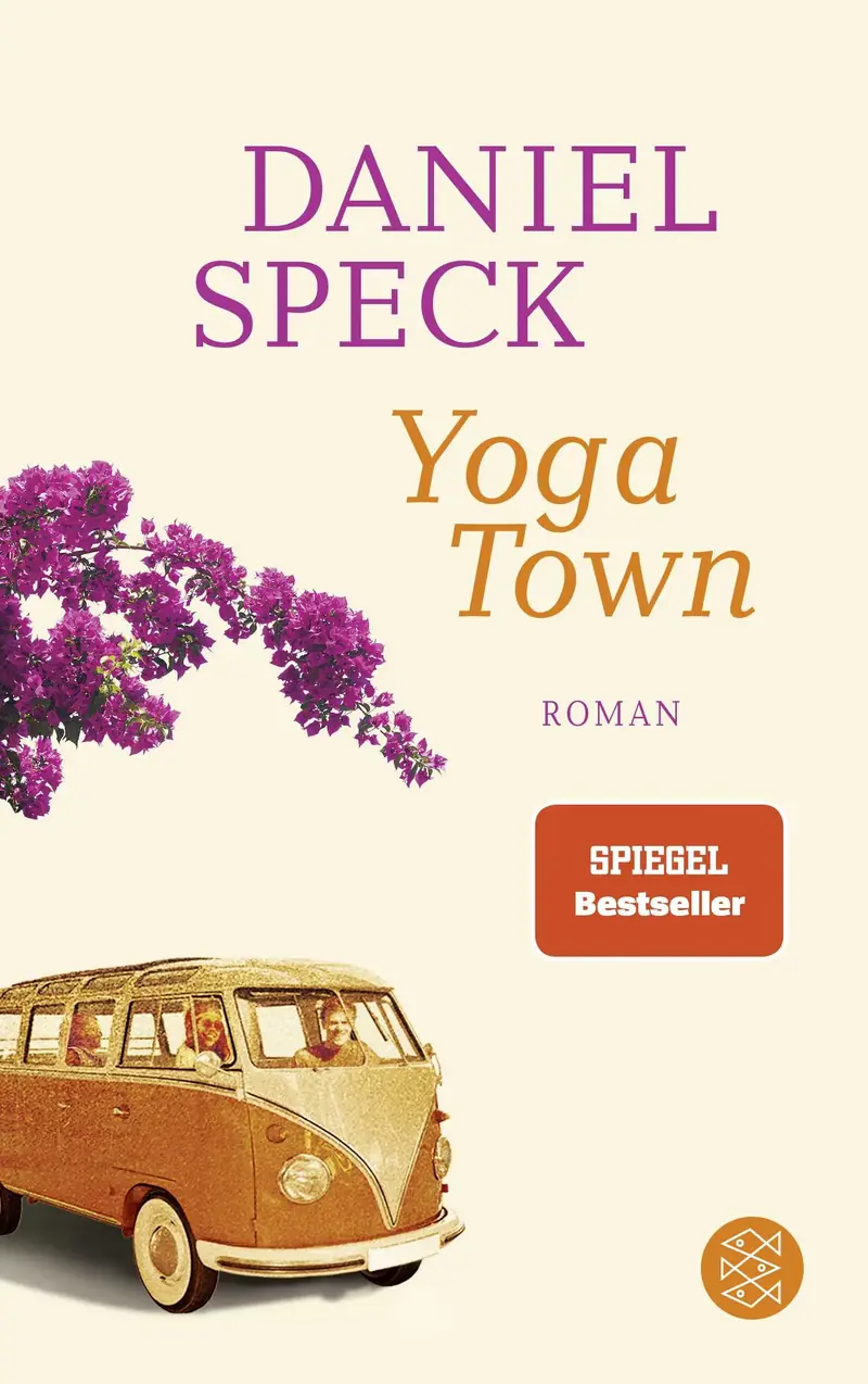 Yoga Town