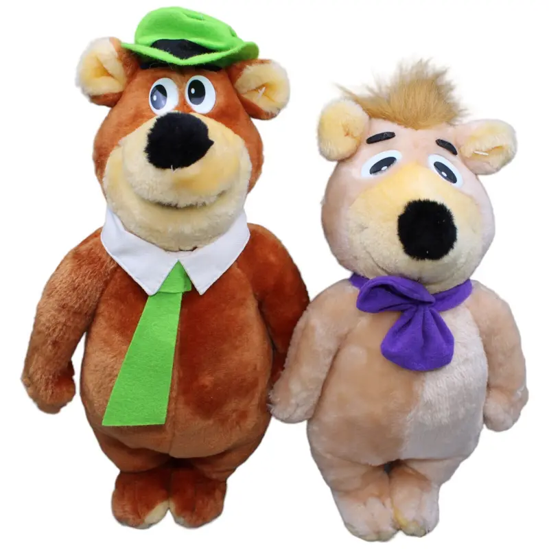 Yogi Bär und Boo-Boo