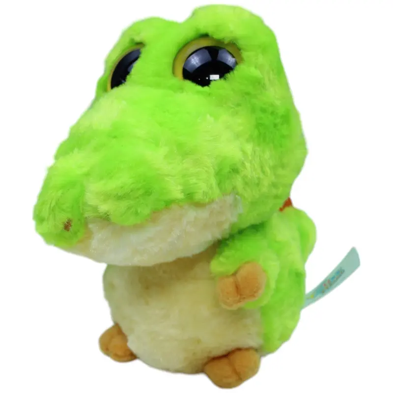 YooHoo & Friends, Alligator Smilee