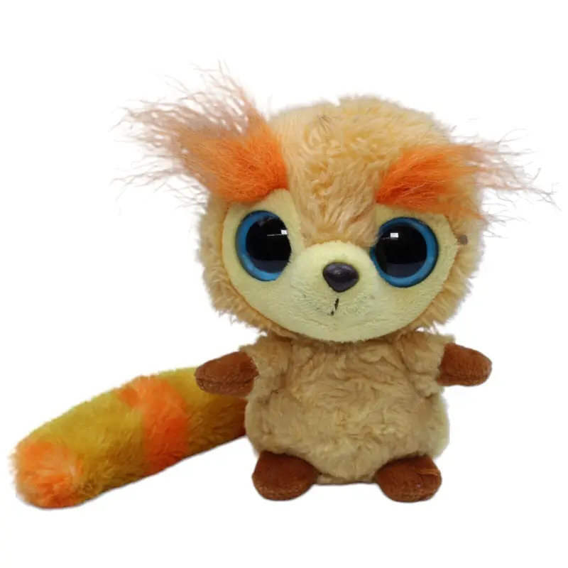 YooHoo & Friends, Sunny Golden Lion Tamarin der Pfeift