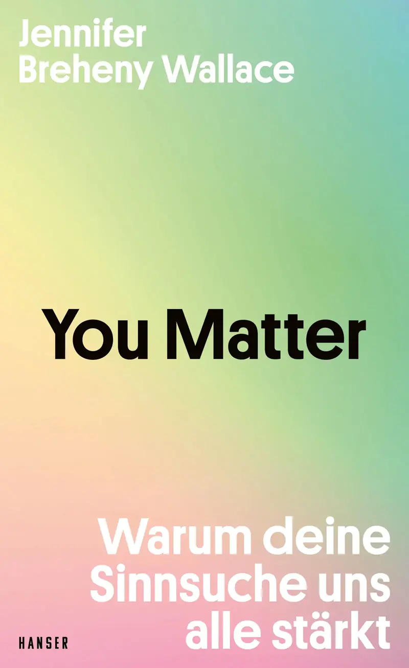 You Matter